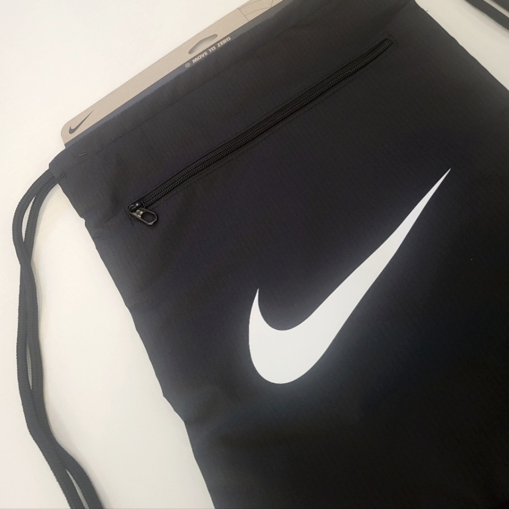 Nike drawstring backpack - Picture 6 of 7